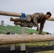 U.S. Marines Participate in Martial Arts Instructor course.