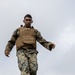 U.S. Marines Participate in Martial Arts Instructor course.