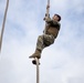 U.S. Marines Participate in Martial Arts Instructor course.