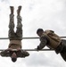 U.S. Marines Participate in Martial Arts Instructor course.