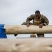 U.S. Marines Participate in Martial Arts Instructor course.