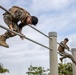 U.S. Marines Participate in Martial Arts Instructor course.