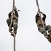 U.S. Marines Participate in Martial Arts Instructor course.