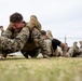 U.S. Marines Participate in Martial Arts Instructor course.