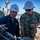Frank Cable Participates in Expeditionary Rearming Exercise with USS Springfield