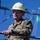 Frank Cable Participates in Expeditionary Rearming Exercise with USS Springfield