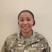 USAG-KA Sgt. 1st Class Effie Banks