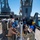 Frank Cable Participates in Expeditionary Rearming Exercise with USS Springfield
