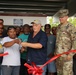 Emon Beach Main Pavilion Refurbishment is Complete on U.S. Army Garrison-Kwajalein Atoll