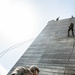 EOD Conducts Rappel Tower Training