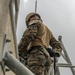 EOD Conducts Rappel Tower Training