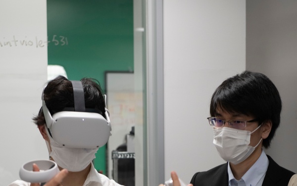 Ambassador’s Youth Council tours Yokota