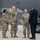 Secretary of Defense visits Ramstein