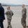 Secretary of Defense visits Ramstein