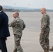 Secretary of Defense visits Ramstein