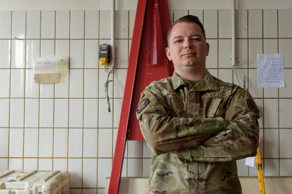 AFREP: we can fix it!