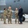 Secretary of Defense visits Ramstein