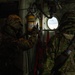 JGSDF personnel conduct joint CBRN study with Yokota Airmen