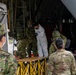 JGSDF personnel conduct joint CBRN study with Yokota Airmen