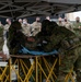 JGSDF personnel conduct joint CBRN study with Yokota Airmen