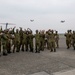 JGSDF personnel conduct joint CBRN study with Yokota Airmen