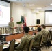 U.S. Army Southern European Task Force, Africa empowers change at the squad level during semi- annual summit