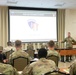 U.S. Army Southern European Task Force, Africa empowers change at the squad level during semi- annual summit