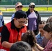 Orthodox Easter Egg Hunt hosted by the Area Support Group – Black Sea