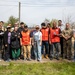Orthodox Easter Egg Hunt hosted by the Area Support Group – Black Sea
