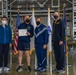 NAF Misawa Competes in Sakura Olympic Games