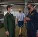 NAF Misawa Competes in Sakura Olympic Games