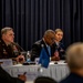 US Secretary of Defense meets with world leaders to discuss Ukraine crisis