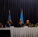US Secretary of Defense meets with world leaders to discuss Ukraine crisis