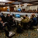 US Secretary of Defense meets with world leaders to discuss Ukraine crisis