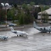 Ukraine defense consultative group arrives at Ramstein