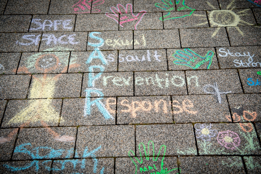 SAAPM: Speaking out for the silenced