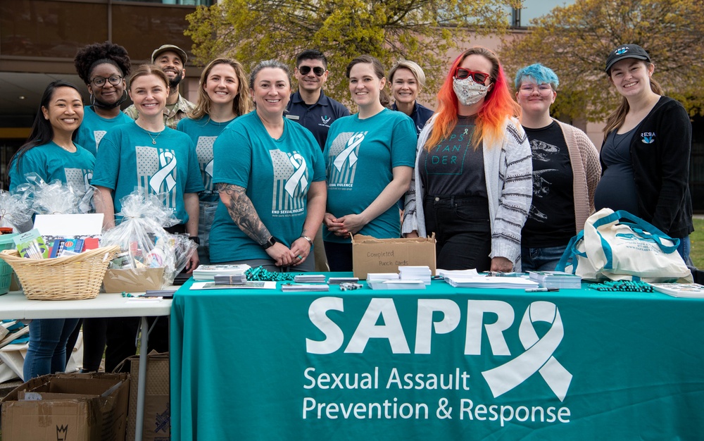 SAAPM: Speaking out for the silenced