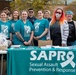 SAAPM: Speaking out for the silenced