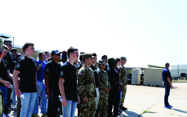 Guard-X, Beginning of a new way of life