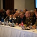 US Secretary of Defense meets with world leaders to discuss Ukraine crisis