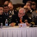US Secretary of Defense meets with world leaders to discuss Ukraine crisis
