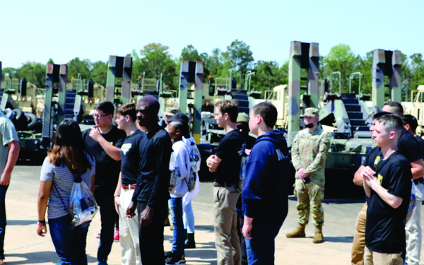 Guard-X, Beginning of a new way of life