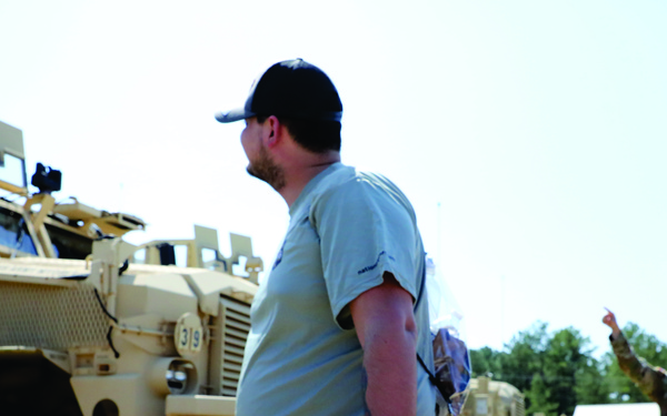 Guard-X, Beginning of a new way of life