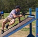 Quantified Performance Match at Marine Corps Base Quantico