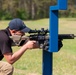 Quantified Performance Match at Marine Corps Base Quantico