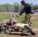 Quantified Performance Match at Marine Corps Base Quantico