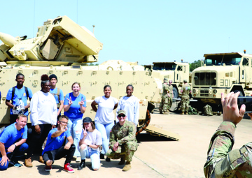 Guard-X, Beginning of a new way of life