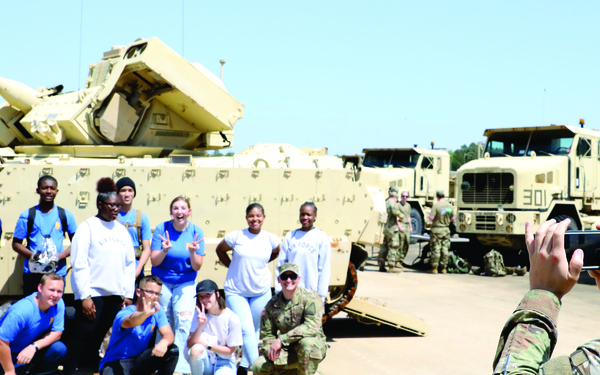 Guard-X, Beginning of a new way of life