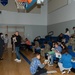 David Glasgow Farragut School Hosts Science Symposium On NAVSTA Rota