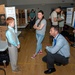 David Glasgow Farragut School Hosts Science Symposium On NAVSTA Rota